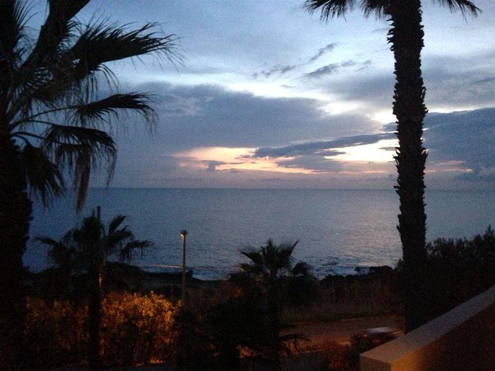 Baia D'Argento Leporano Exterior foto