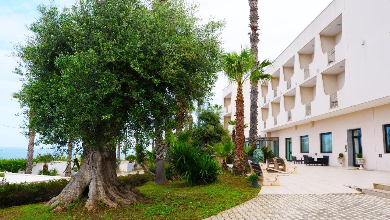 Baia D'Argento Leporano Exterior foto