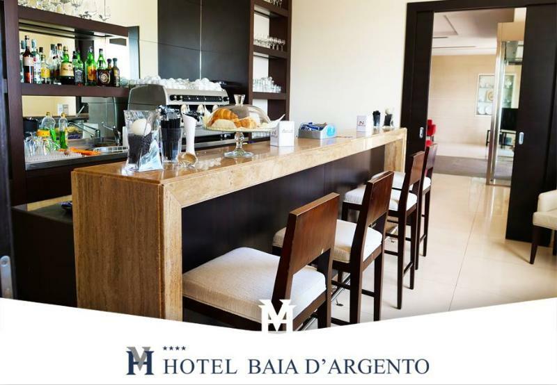 Baia D'Argento Leporano Exterior foto